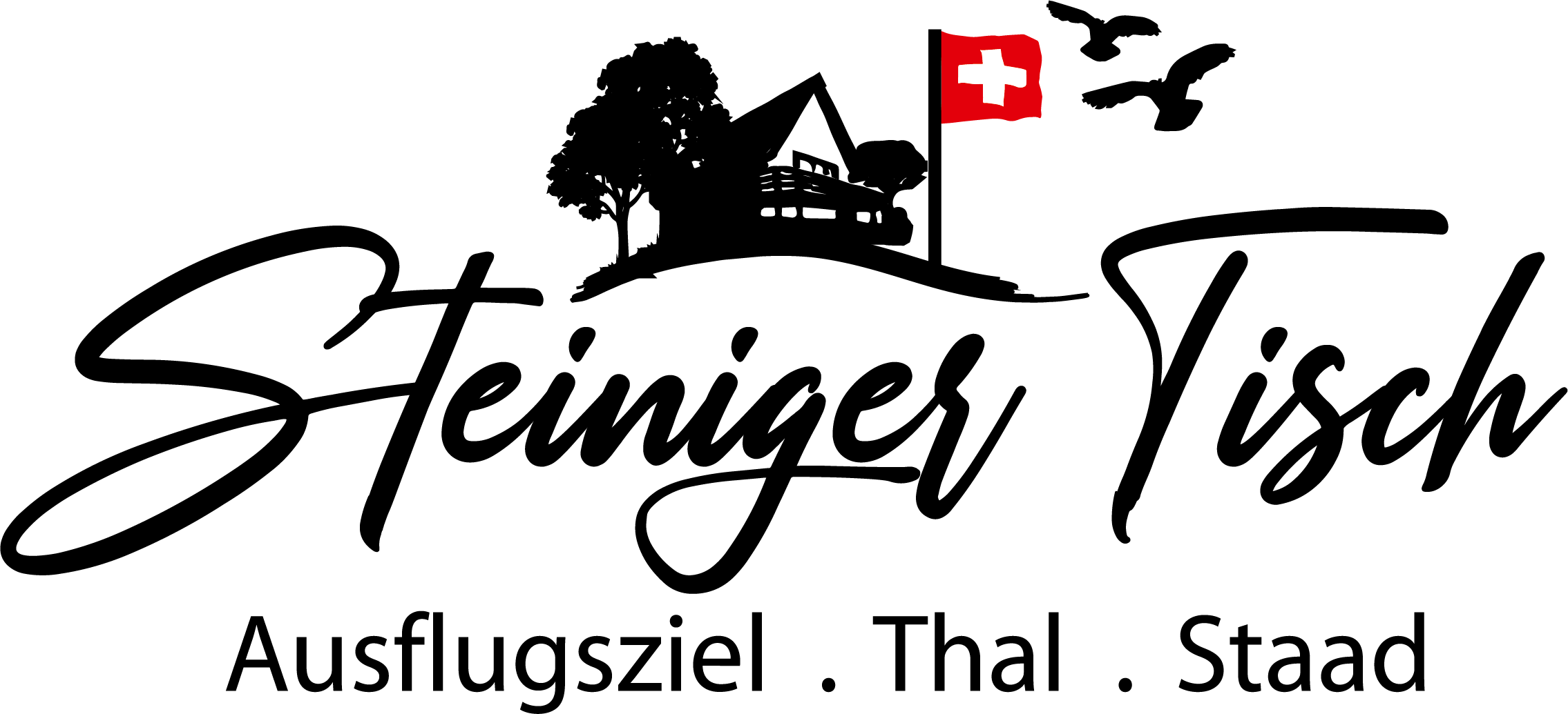 Steiniger Tisch
