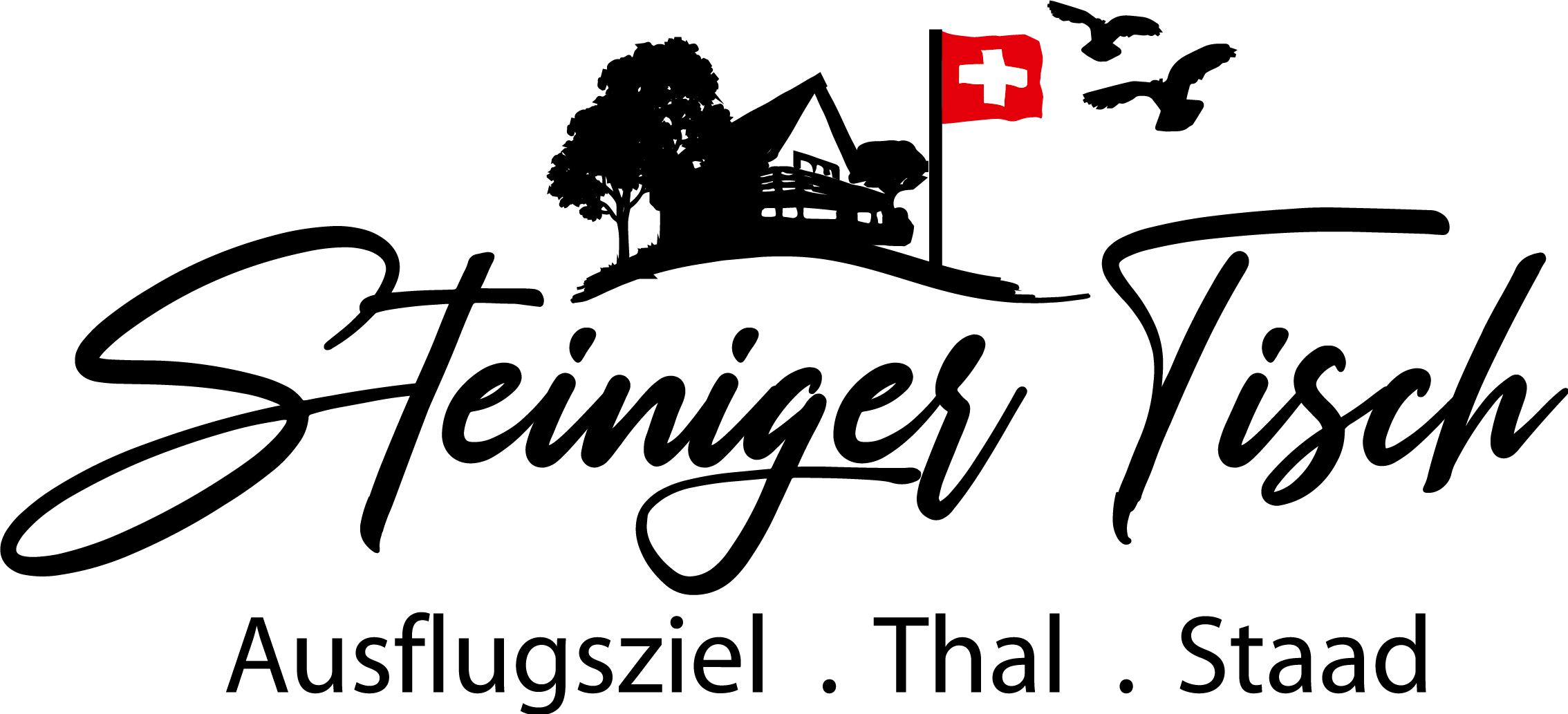 Steiniger Tisch